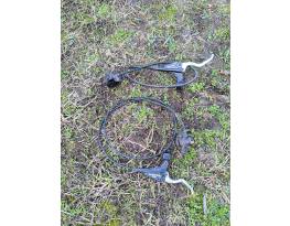 Hayes Sole táacsafék szett