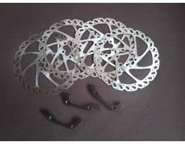 Hayes V6 160mm eladó/csere