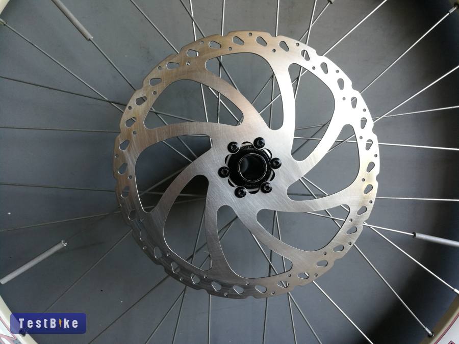 Hayes V9 223mm-es féktárcsa