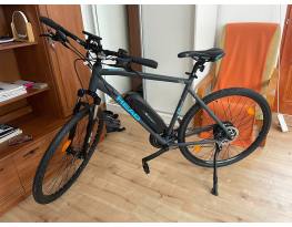 Head I-Peak RM elektromos férfi crossbike (teljesen új)