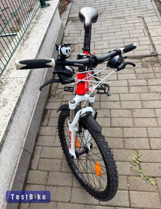 Head Ridott 24”