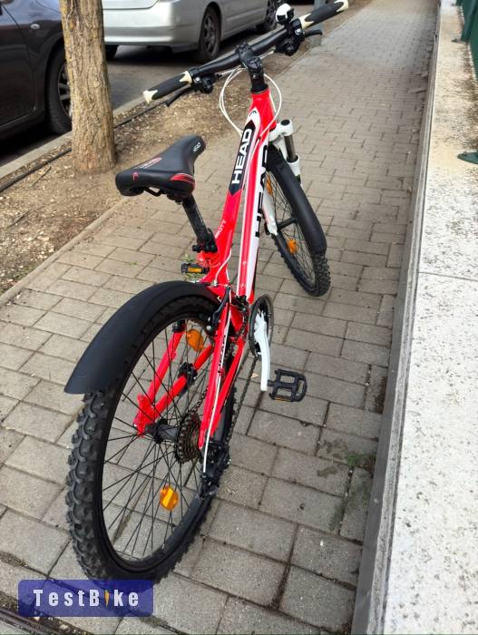 Head Ridott 24”