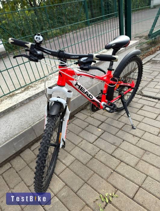 Head Ridott 24”