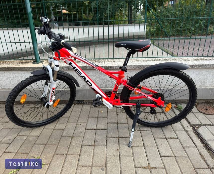 Head Ridott 24”