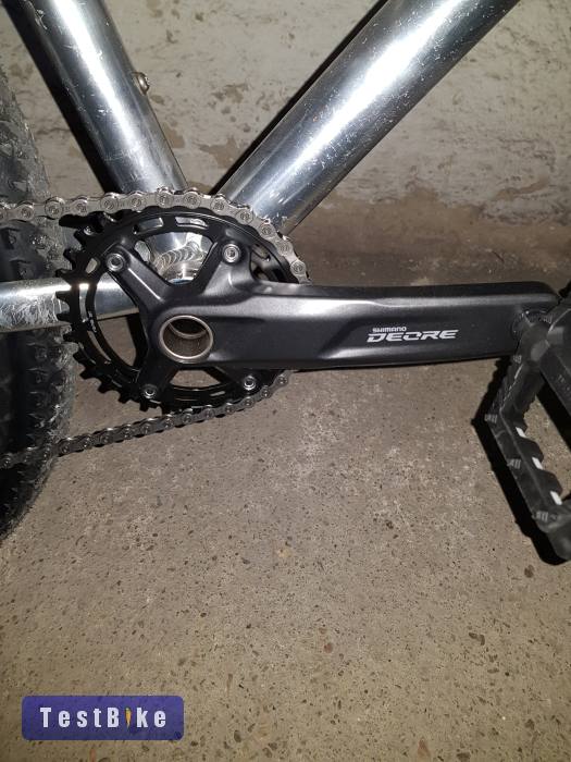Heavy Tools Alu Pro