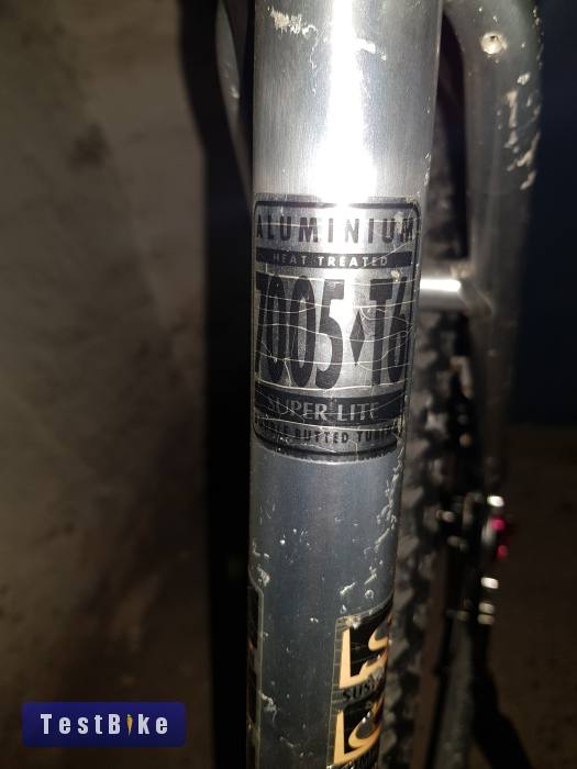 Heavy Tools Alu Pro