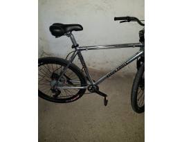 Heavy Tools Alu Pro