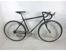 Heavy Tools cyclocross 46cm, Shimano 2x7s