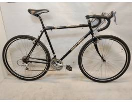 HEAVY TOOLS cyclocross L, Shimano 2x7s