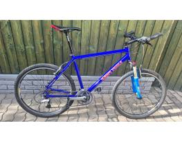 Heavy Tools Equipe R1 Rock Shox SID SL