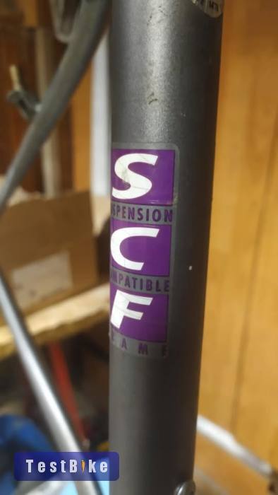 Heavy Tools HT-Winner vázszett