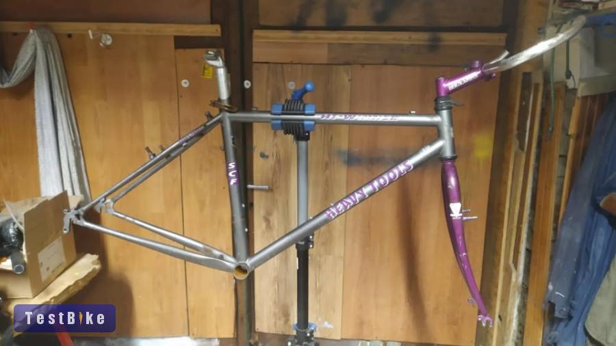 Heavy Tools HT-Winner vázszett