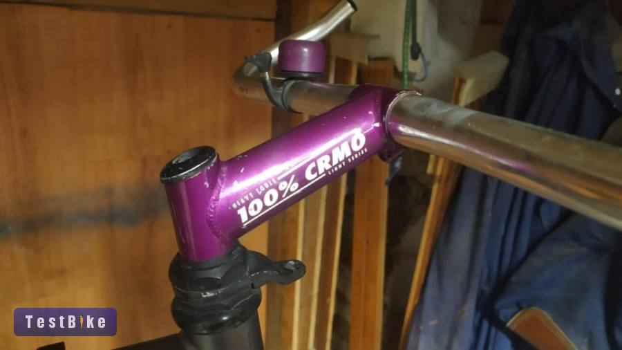 Heavy Tools HT-Winner vázszett