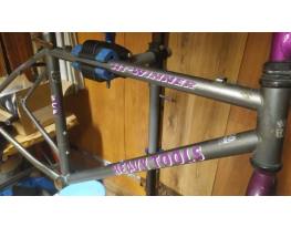 Heavy Tools HT-Winner vázszett