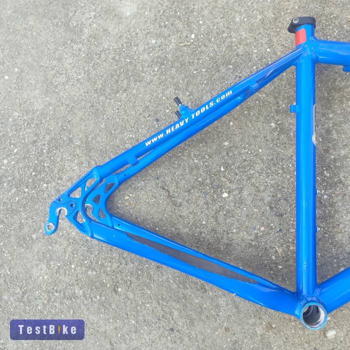 Heavy Tools Katunga 26"-os váz