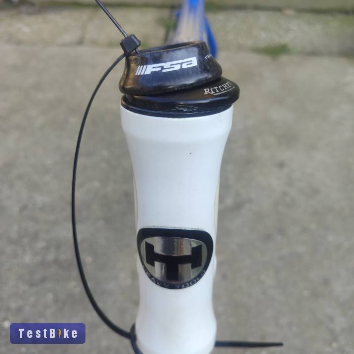 Heavy Tools Katunga 26"-os váz