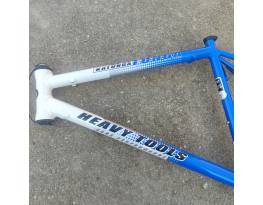 Heavy Tools Katunga 26"-os váz