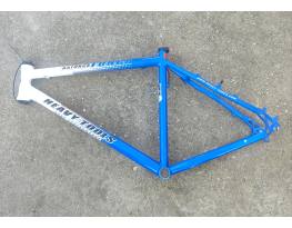 Heavy Tools Katunga 26"-os váz