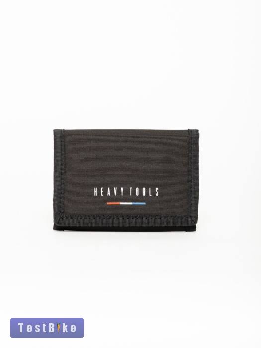 Heavy Tools pénztárca újszerű sokrekeszes Edorka26 