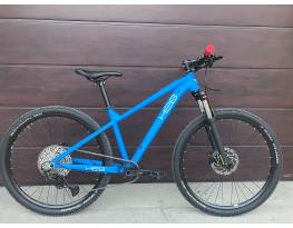 HEB S-es 27,5 XC MTB