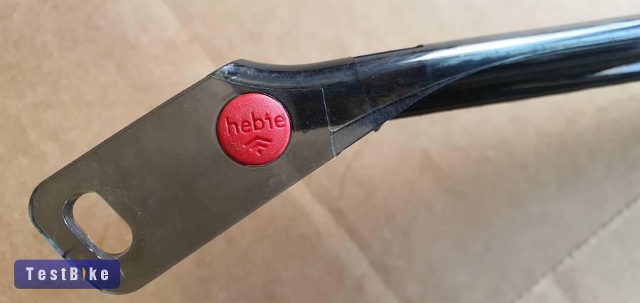 Hebie Chainguard láncvédő 48T