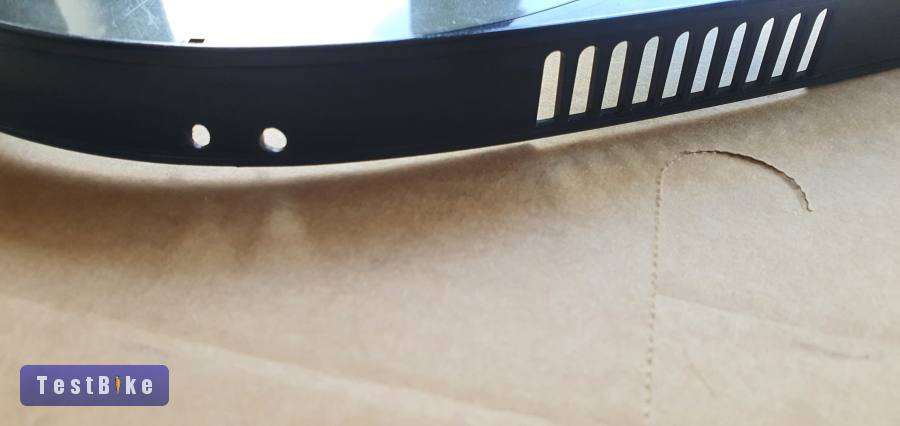 Hebie Chainguard láncvédő 48T