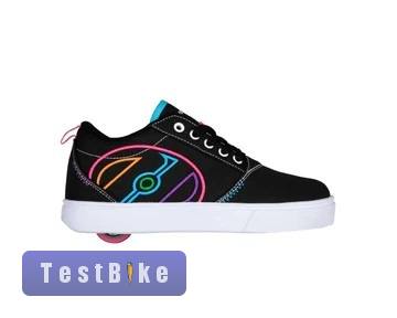 Heelys gurulós cipő 31es hibátlan beépített ledes