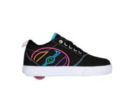 Heelys gurulós cipő 31es hibátlan beépített ledes