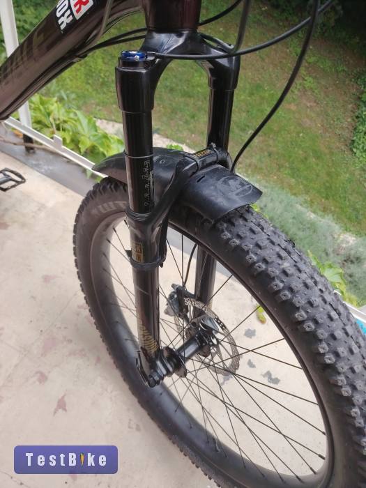 annondale SmartForm C1 hegyikerékpár