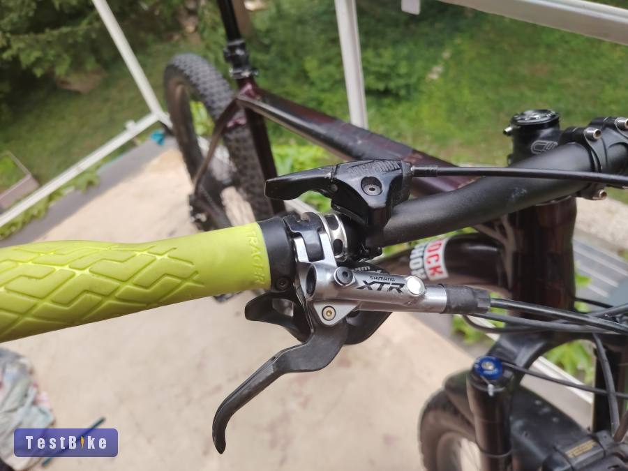 annondale SmartForm C1 hegyikerékpár