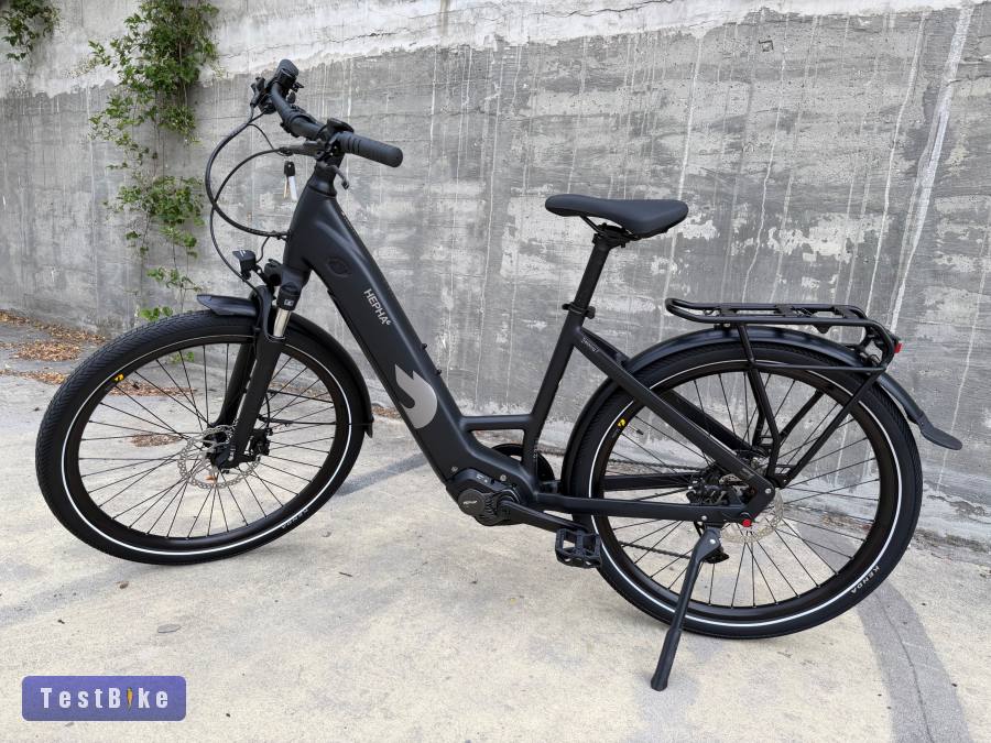 Hepha Trekking 7 Performance - 100Nm / 708Wh