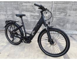 Hepha Trekking 7 Performance - 100Nm / 708Wh