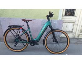 Hercules Edison E-bike Pedelec 