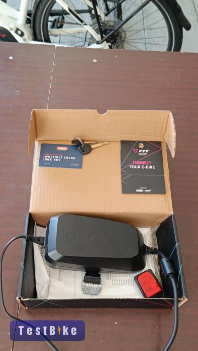 Hercules Nos FS 1.2 Fully