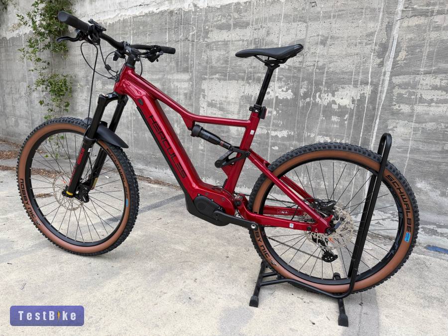 Hercules NOS FS 2.1 - 90Nm / 720Wh