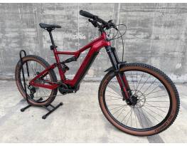 Hercules NOS FS 2.1 - 90Nm / 720Wh