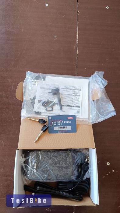 Hercules Nos FS 4.1 Fully 