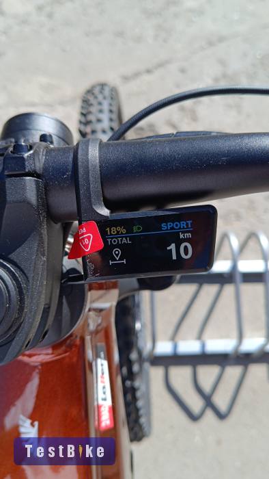 Hercules Nos FS 4.1 Fully 