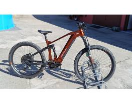 Hercules Nos FS 4.1 Fully