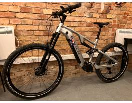 Hercules NOS FS Mullet 2.1 E-bike