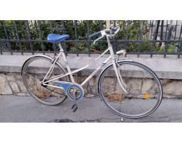 Hercules Nürnberg cro mo single speed kerékpár 28 L 