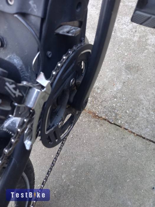 Hercules pasero 28" E-bike eladó