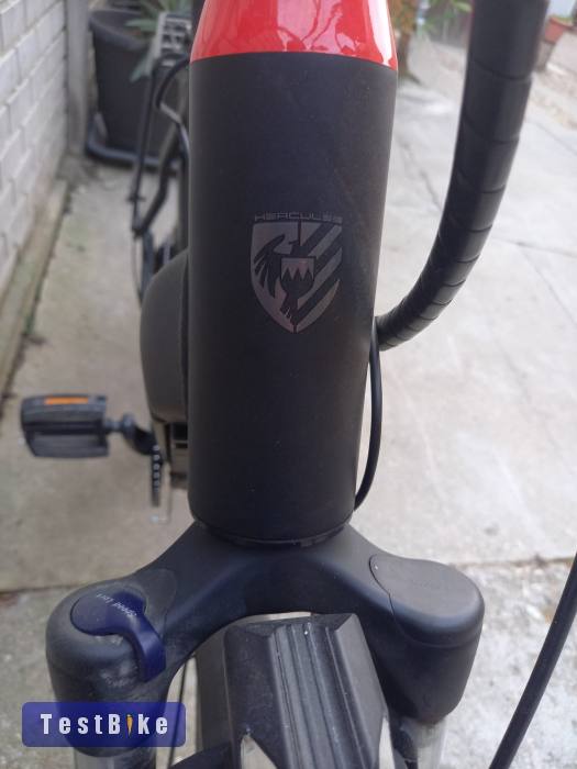 Hercules pasero 28" E-bike eladó