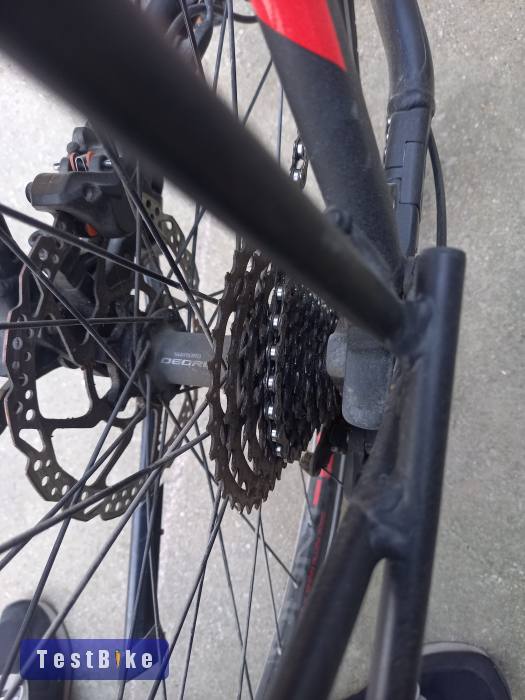 Hercules pasero 28" E-bike eladó