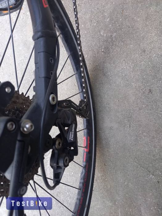 Hercules pasero 28" E-bike eladó