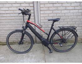 Hercules pasero 28" E-bike eladó
