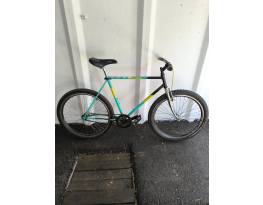 Hercules retro kontrás mtb L méret