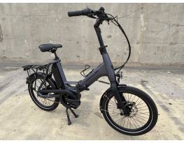 Hercules Robfold F8 - Bosch Active Plus/500Wh