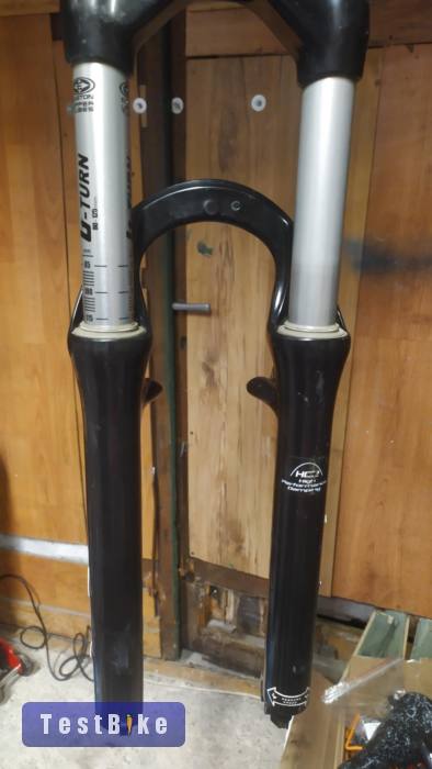Hiányos Rock Shox Psylo XC alkatrésznek