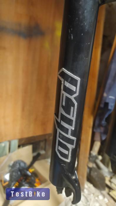 Hiányos Rock Shox Psylo XC alkatrésznek